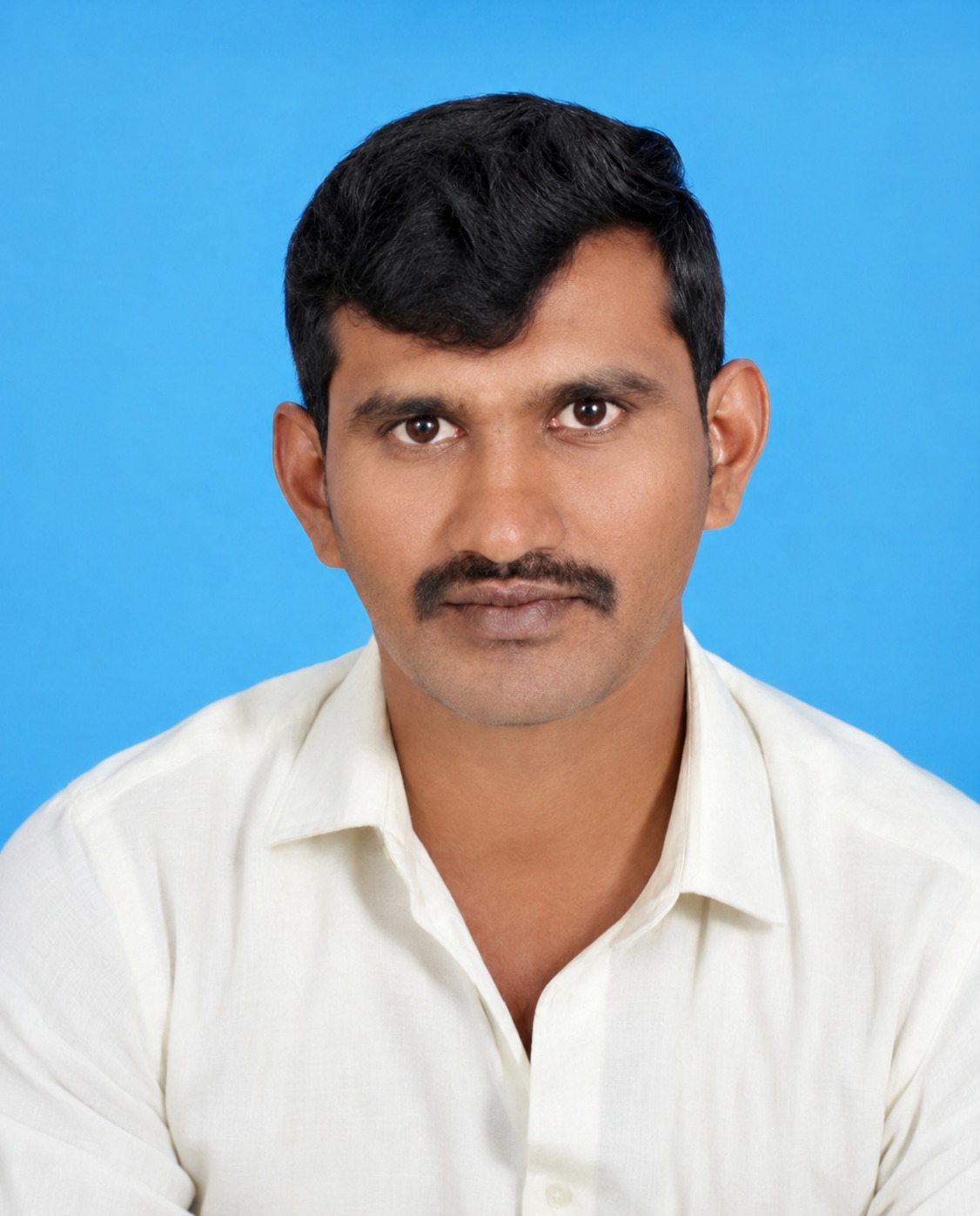 Madan Kumar